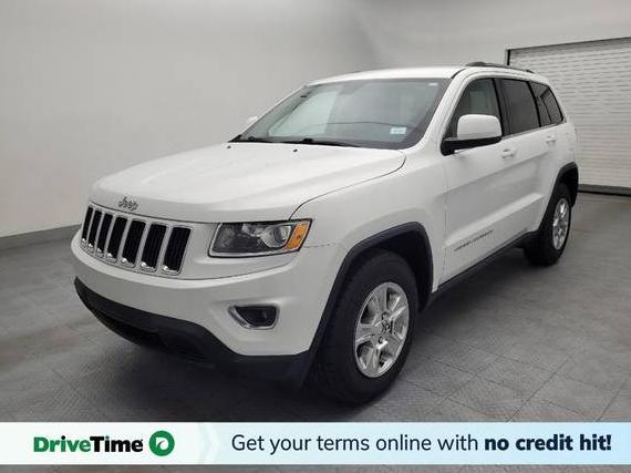 JEEP GRAND CHEROKEE 2016 1C4RJEAG2GC358383 image